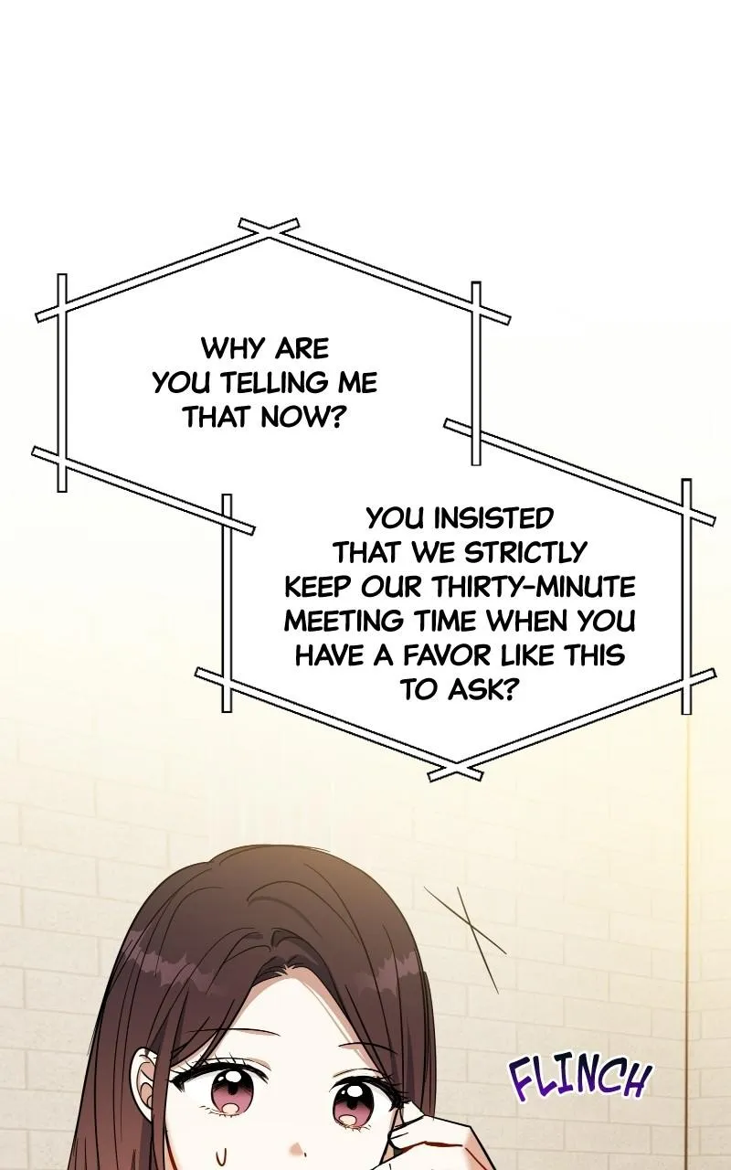 A Prenuptial Contract Chapter 49 - page 64