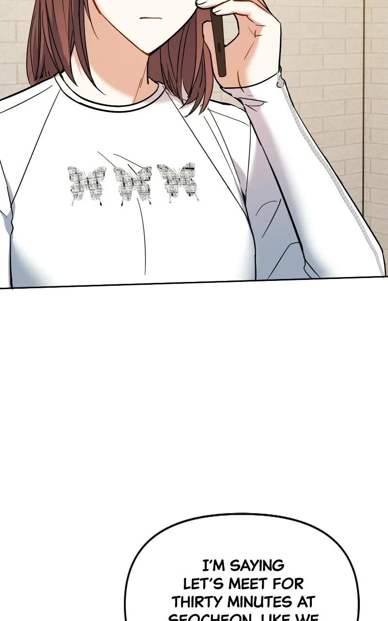A Prenuptial Contract Chapter 49 - page 65