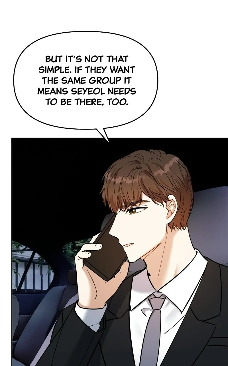 A Prenuptial Contract Chapter 49 - page 67
