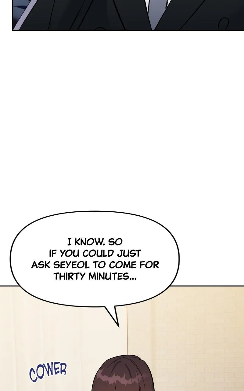 A Prenuptial Contract Chapter 49 - page 68