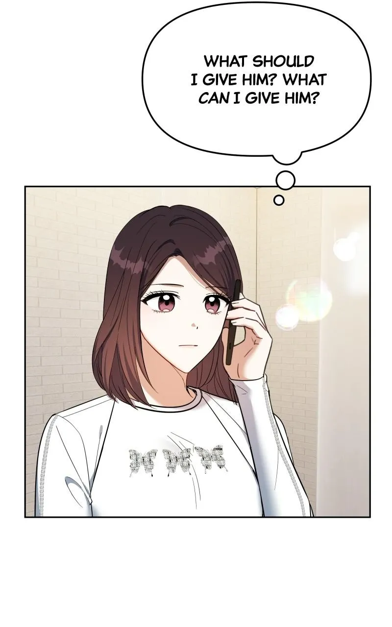 A Prenuptial Contract Chapter 49 - page 70