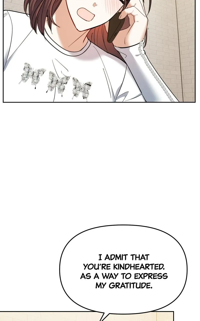 A Prenuptial Contract Chapter 49 - page 73