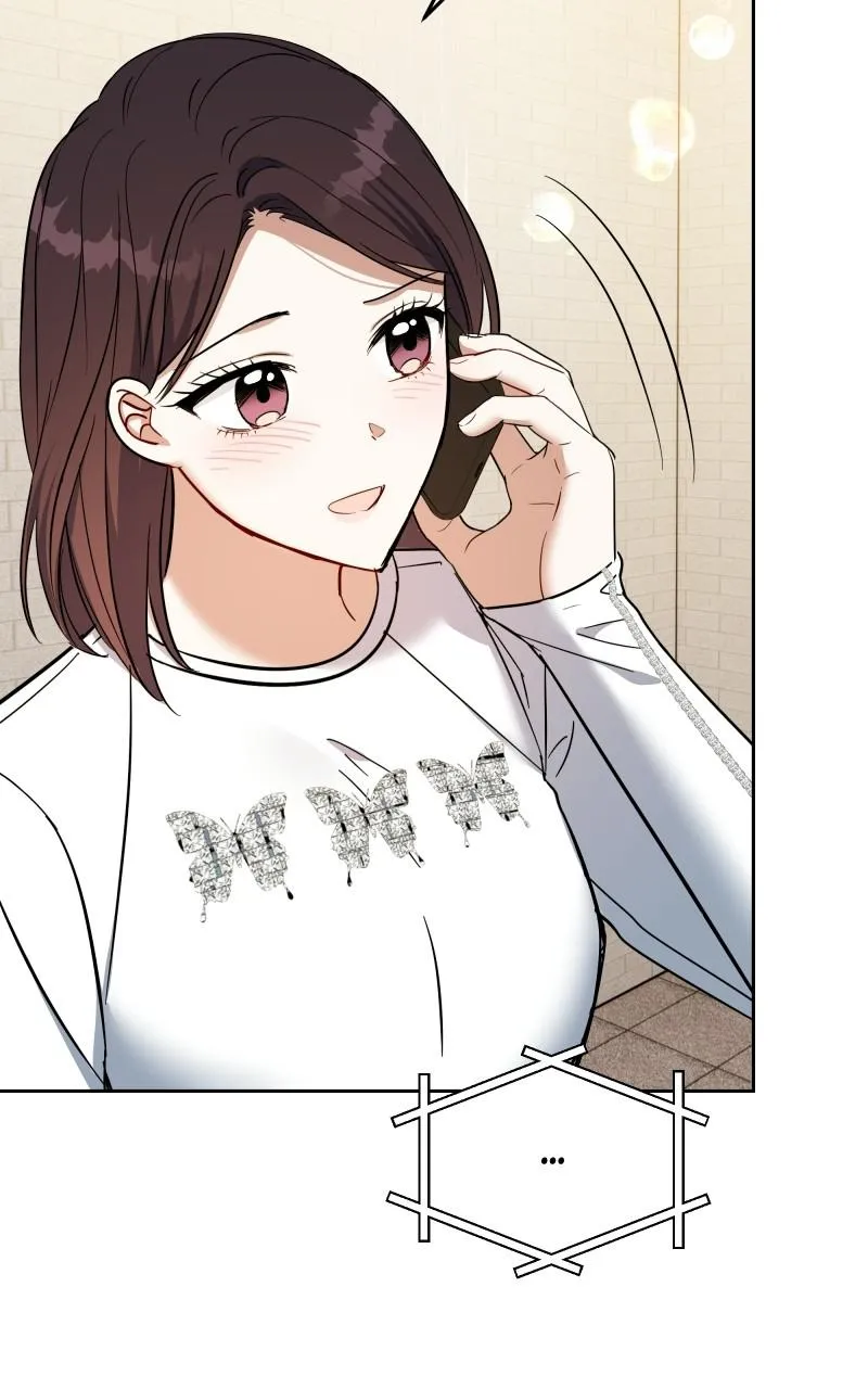 A Prenuptial Contract Chapter 49 - page 74