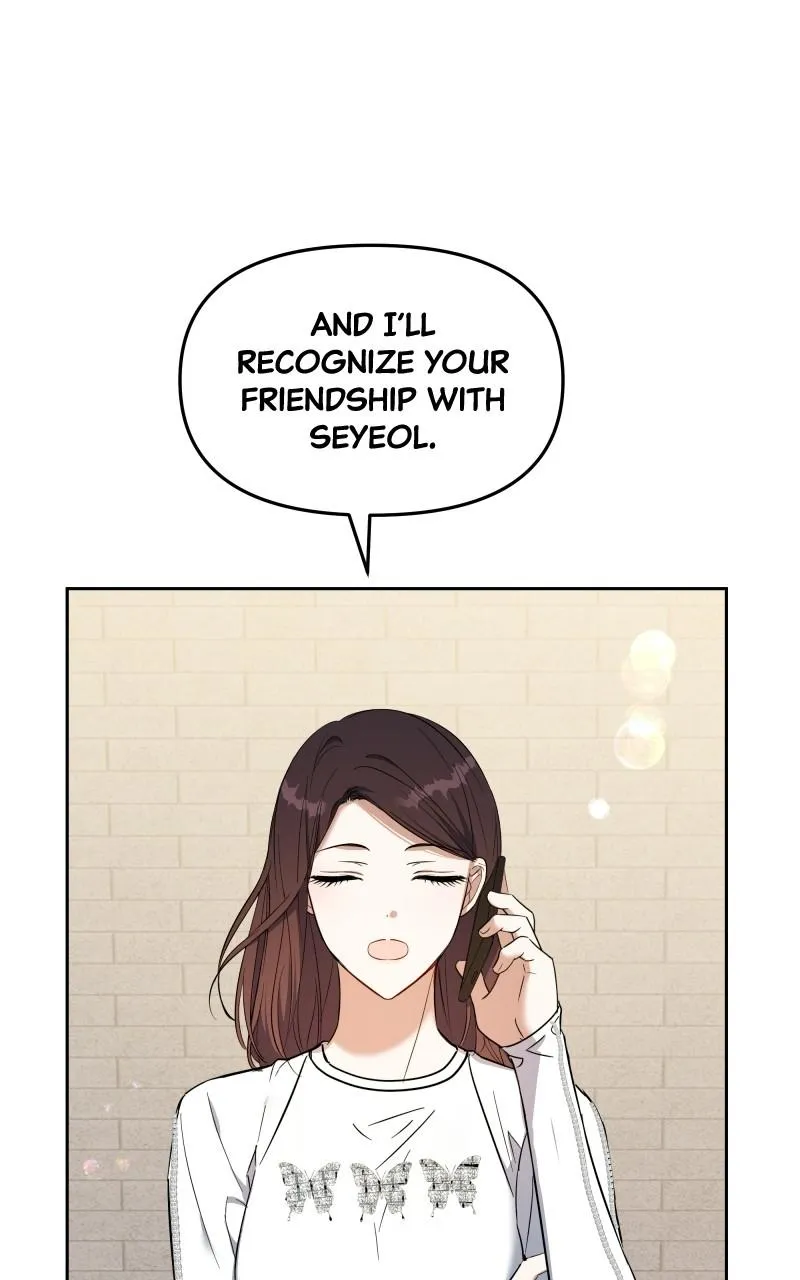 A Prenuptial Contract Chapter 49 - page 75