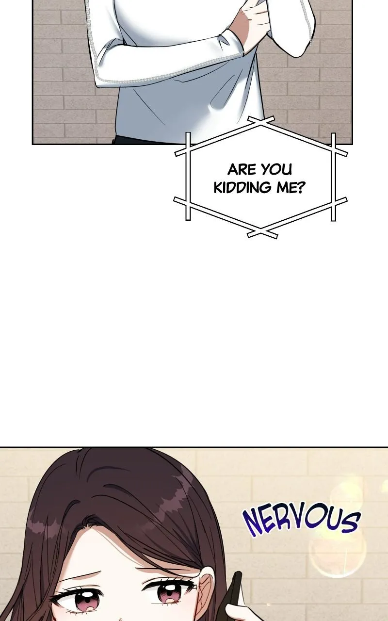 A Prenuptial Contract Chapter 49 - page 76