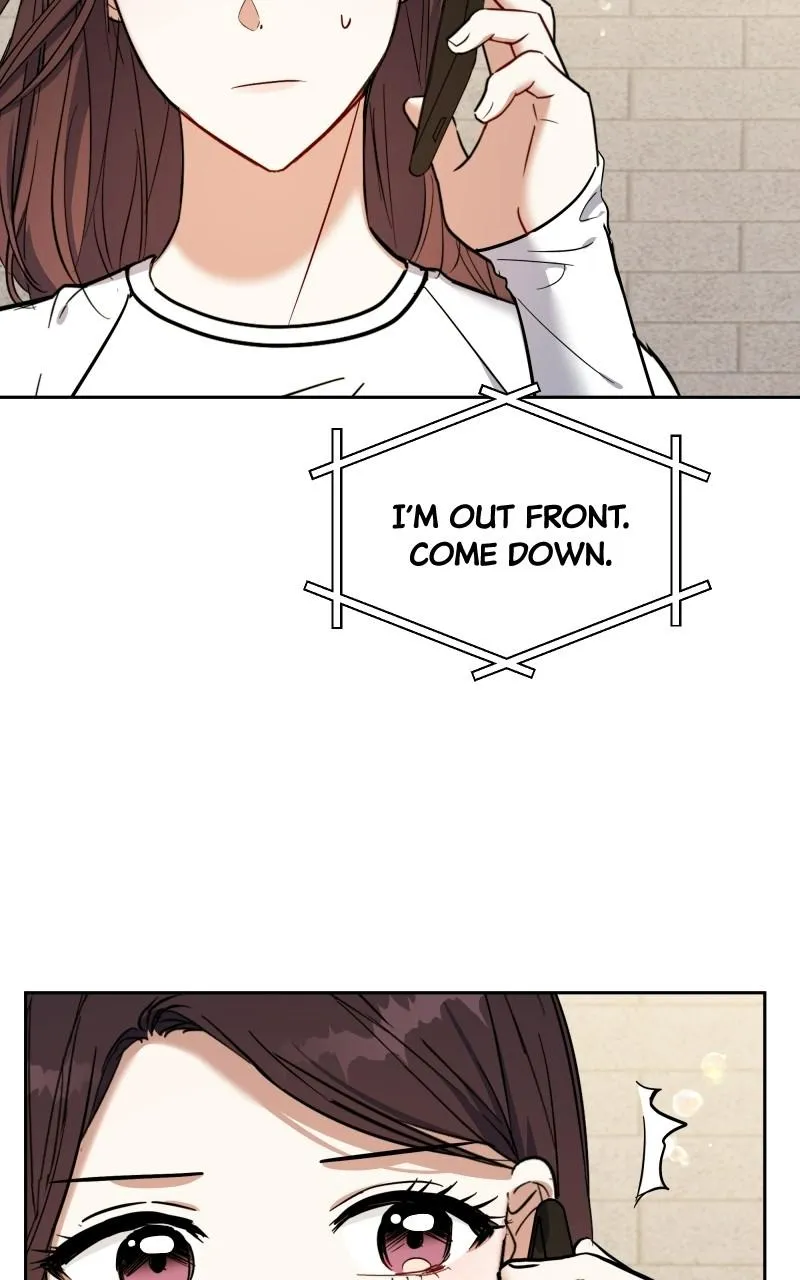 A Prenuptial Contract Chapter 49 - page 77