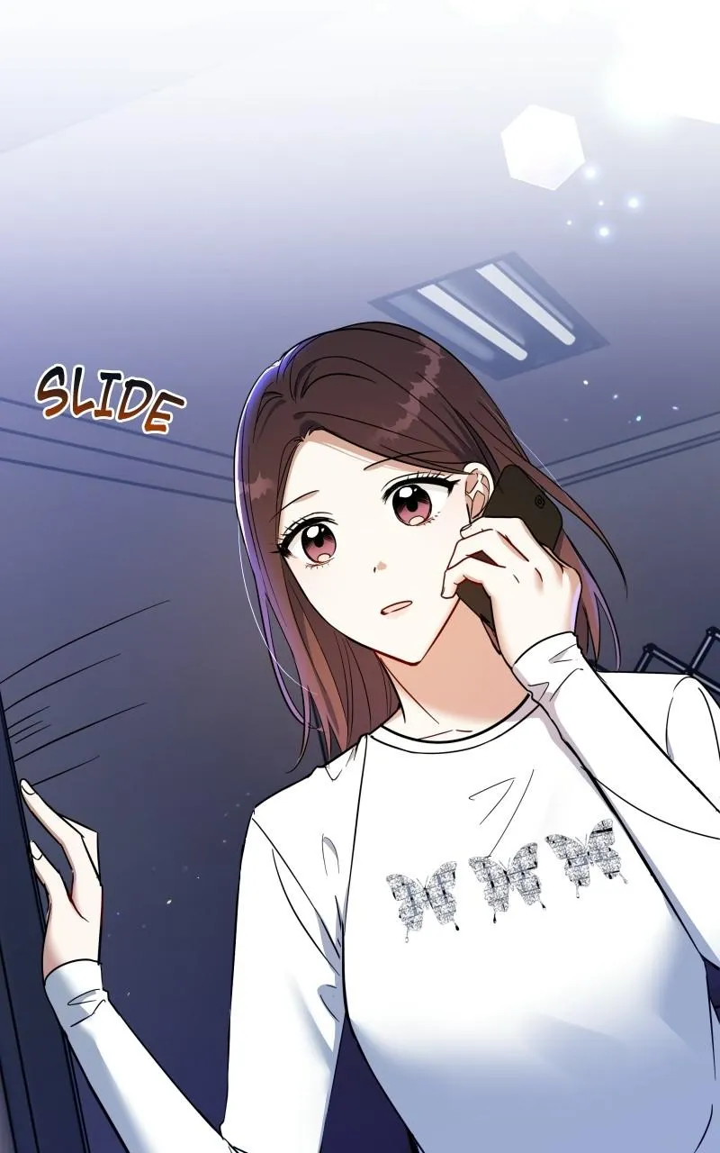 A Prenuptial Contract Chapter 49 - page 79