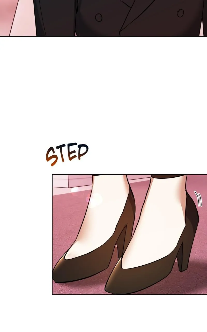 A Prenuptial Contract Chapter 49 - page 8