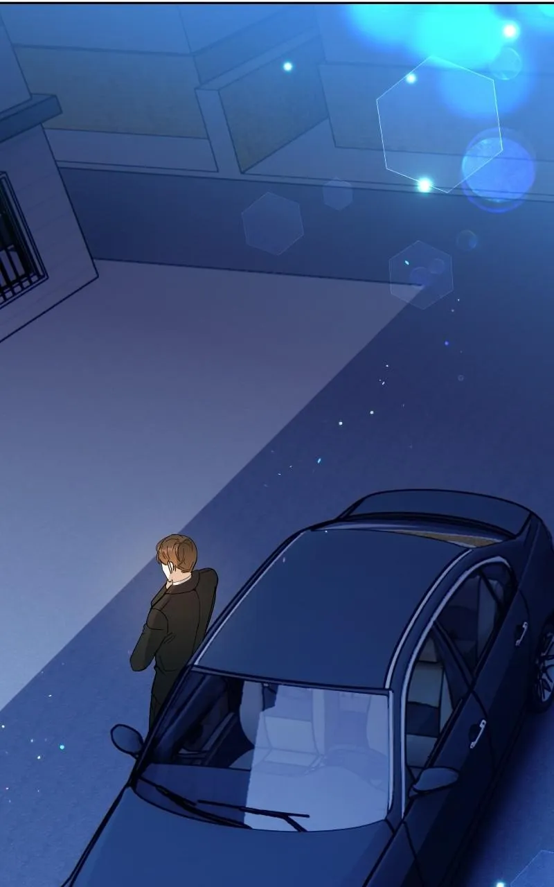 A Prenuptial Contract Chapter 49 - page 81