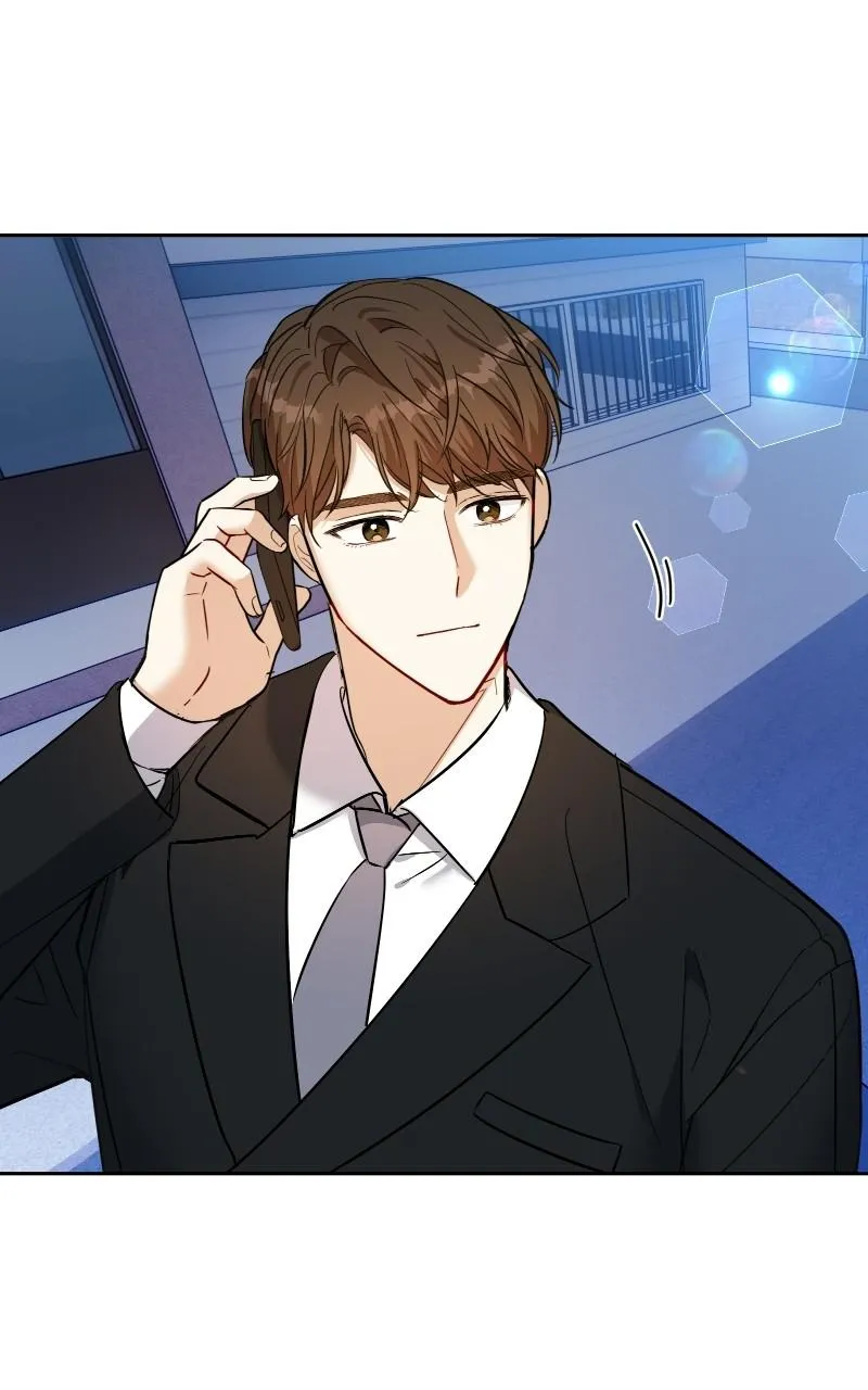 A Prenuptial Contract Chapter 49 - page 85