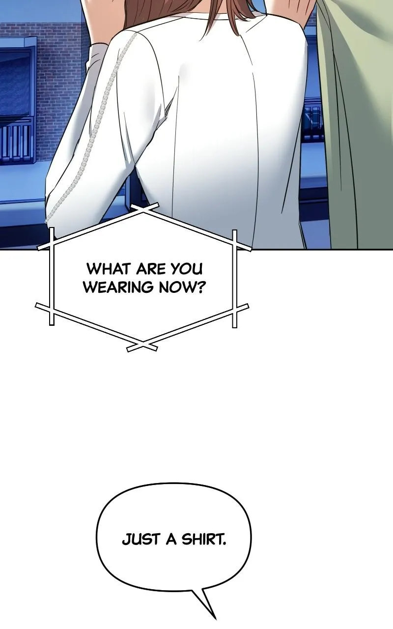A Prenuptial Contract Chapter 49 - page 87