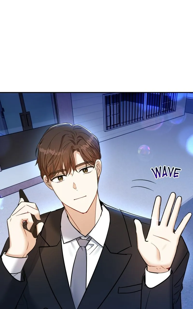 A Prenuptial Contract Chapter 49 - page 92