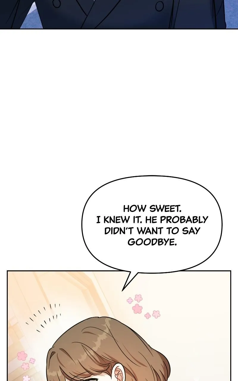 A Prenuptial Contract Chapter 49 - page 93