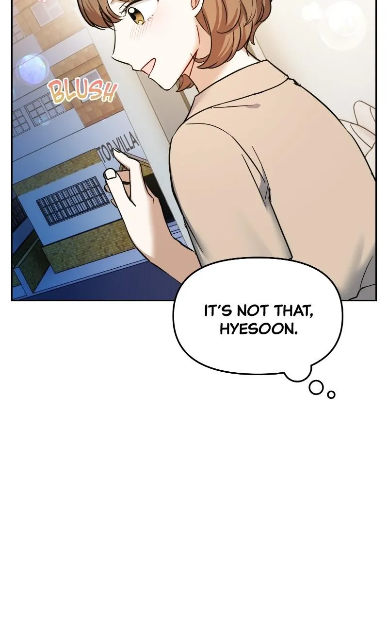 A Prenuptial Contract Chapter 49 - page 94