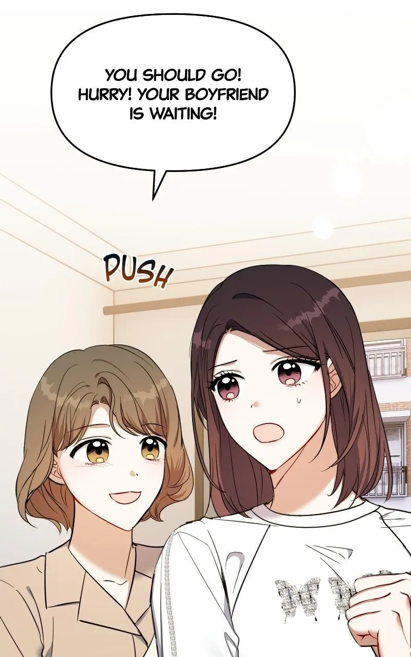A Prenuptial Contract Chapter 49 - page 95