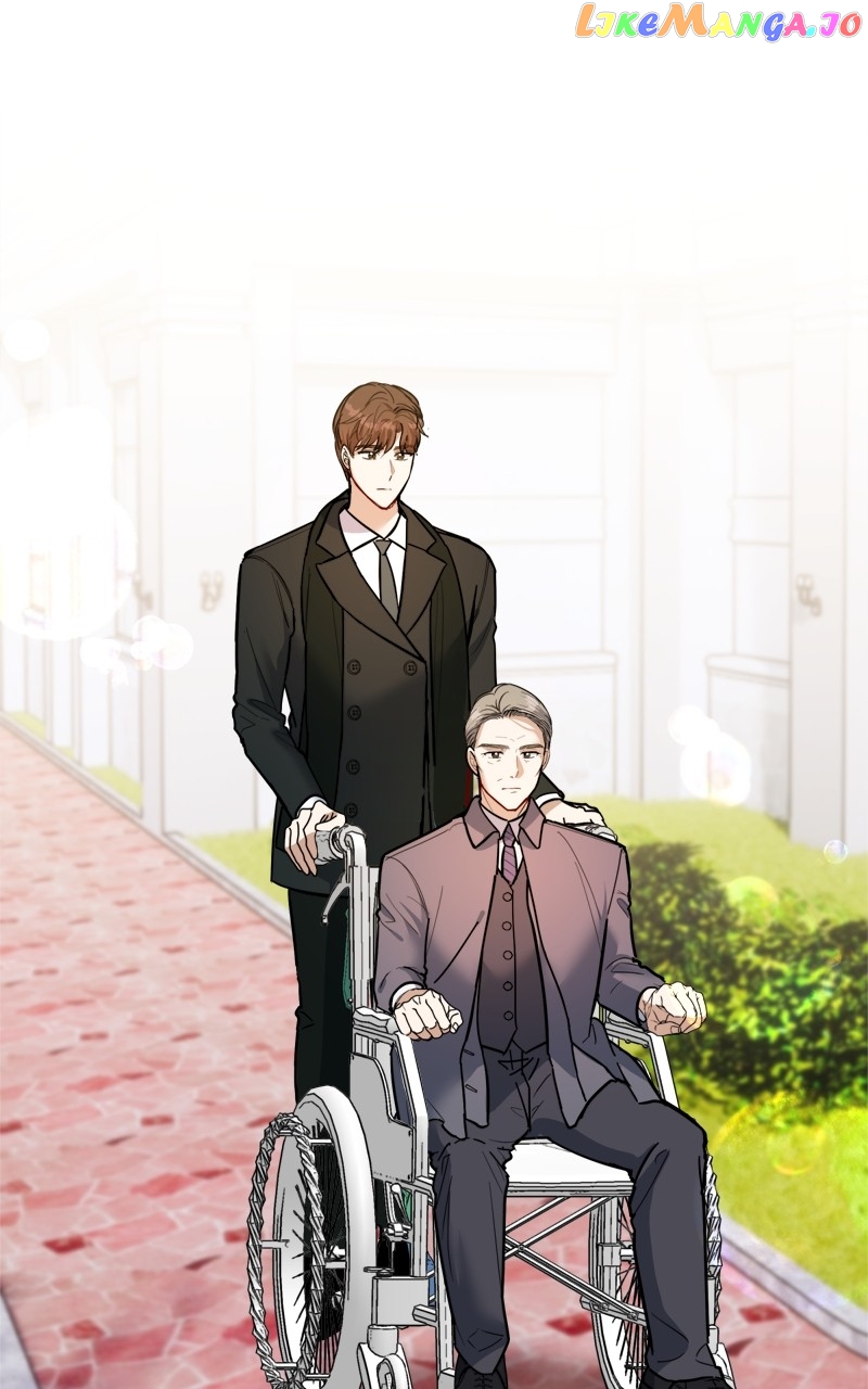A Prenuptial Contract Chapter 88 - page 1