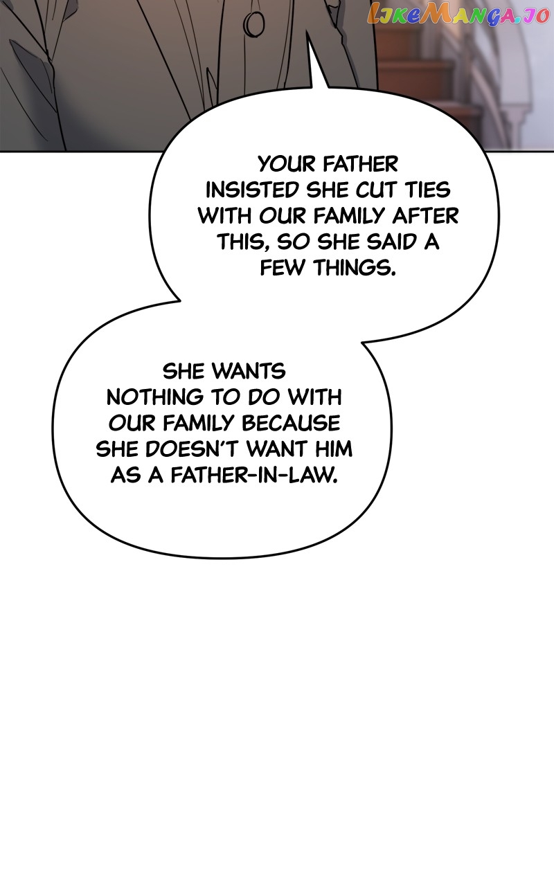 A Prenuptial Contract Chapter 88 - page 10