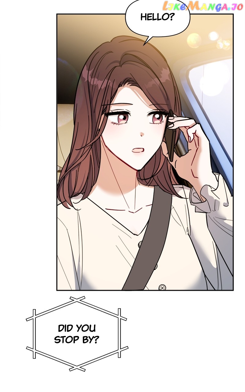 A Prenuptial Contract Chapter 88 - page 13