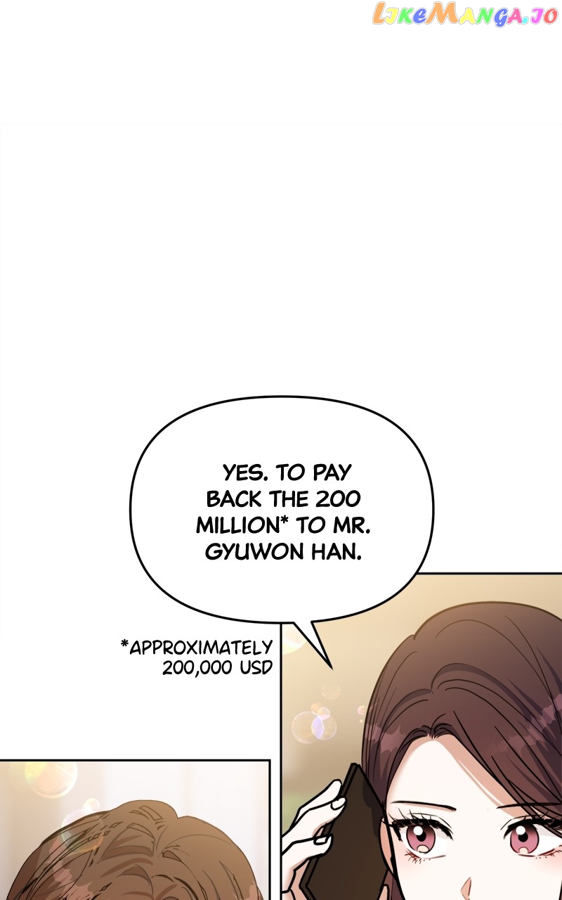 A Prenuptial Contract Chapter 88 - page 14