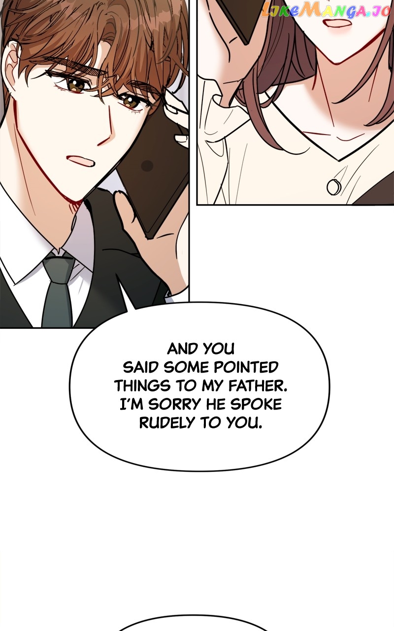 A Prenuptial Contract Chapter 88 - page 15