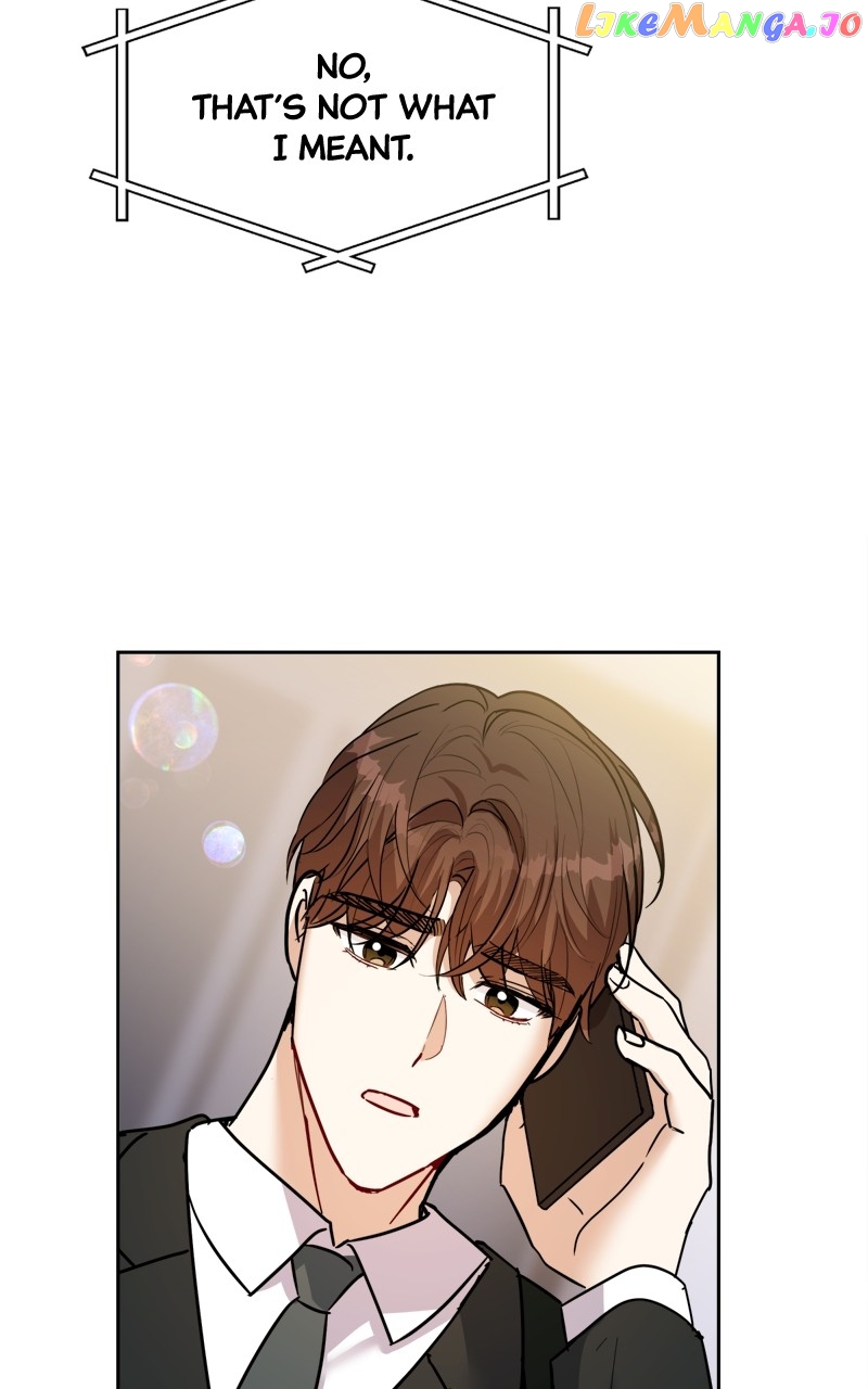 A Prenuptial Contract Chapter 88 - page 17
