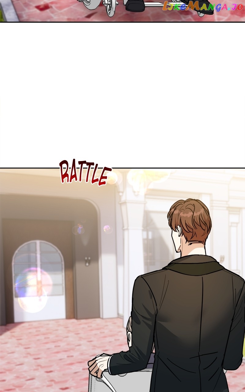 A Prenuptial Contract Chapter 88 - page 2
