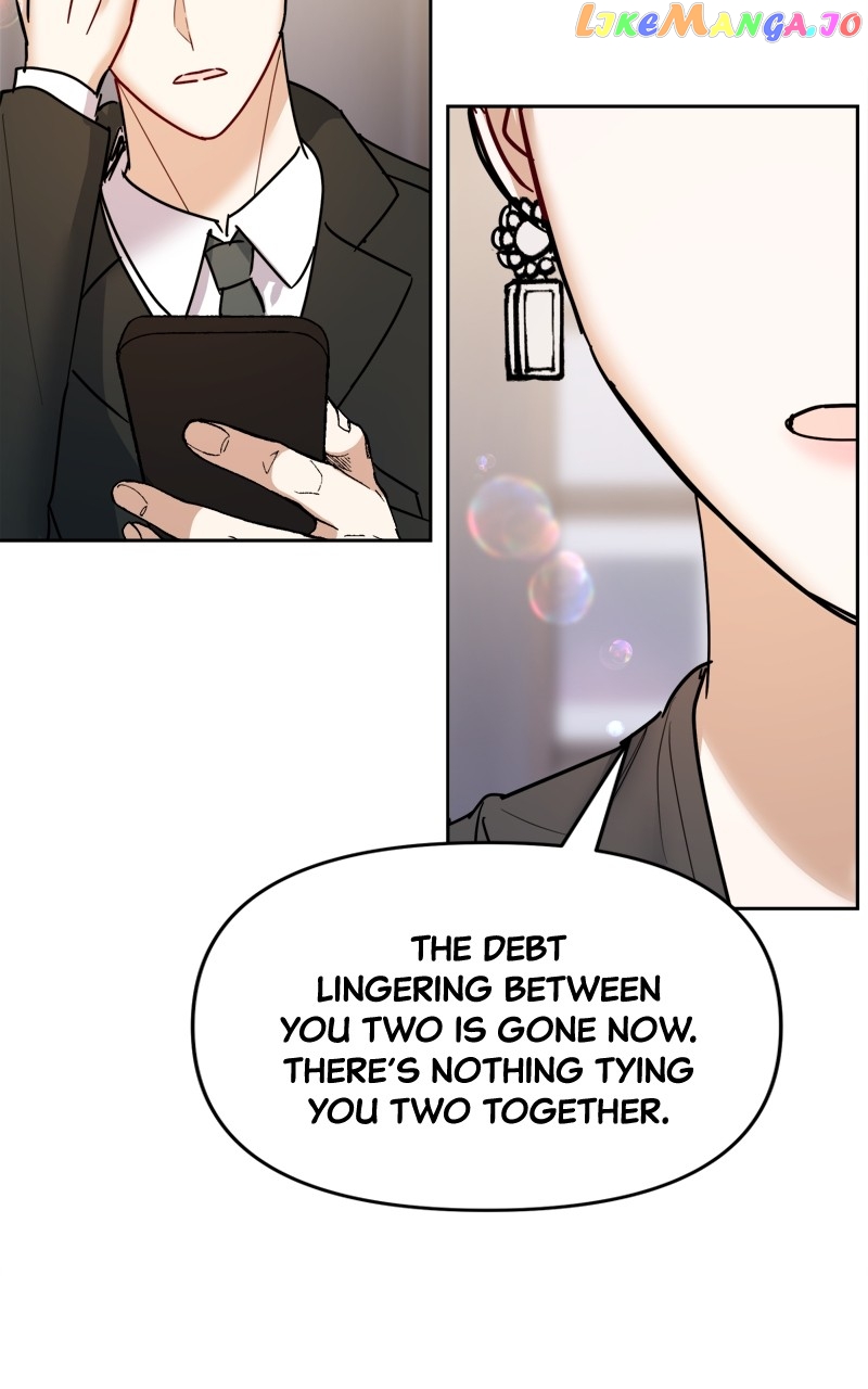 A Prenuptial Contract Chapter 88 - page 23