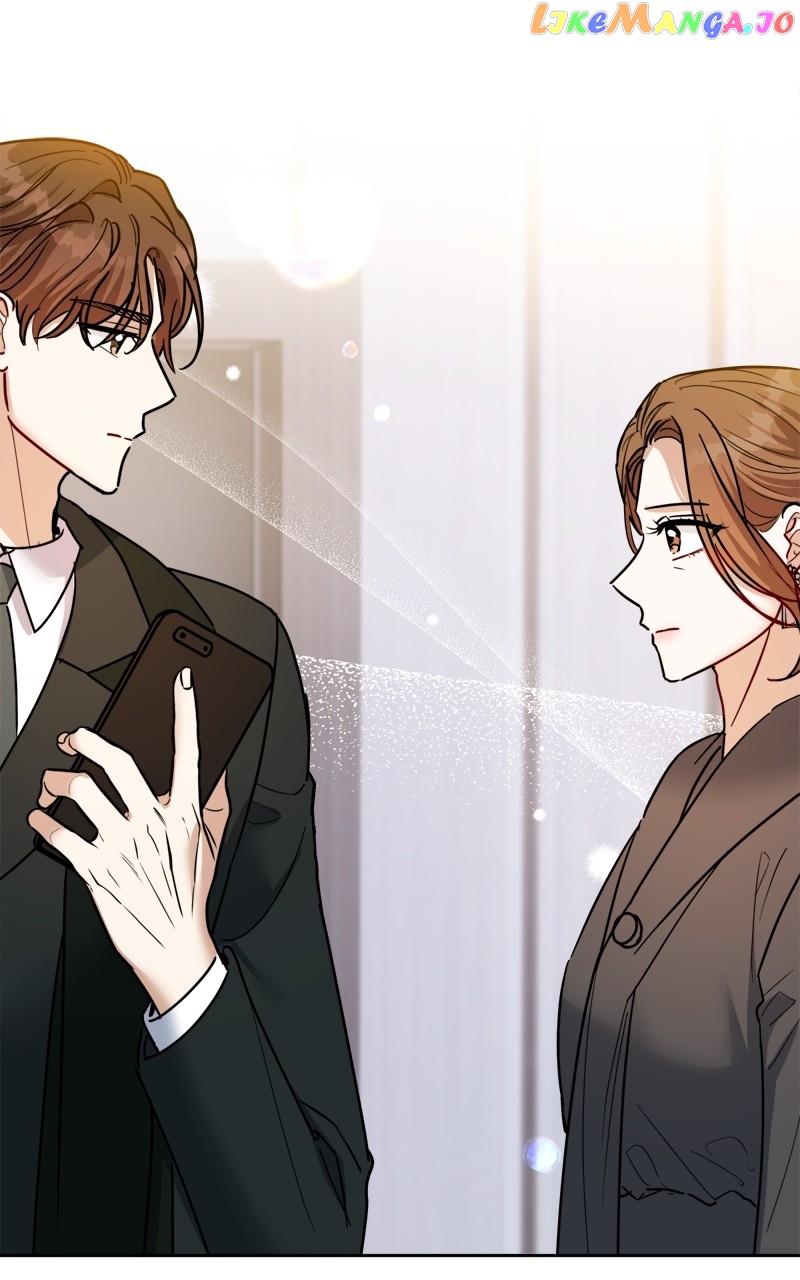 A Prenuptial Contract Chapter 88 - page 24