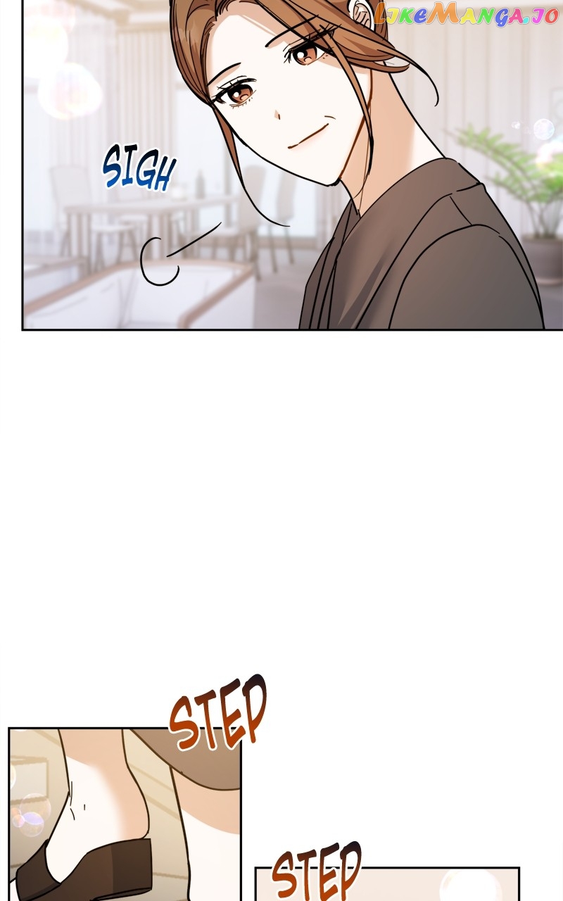 A Prenuptial Contract Chapter 88 - page 30
