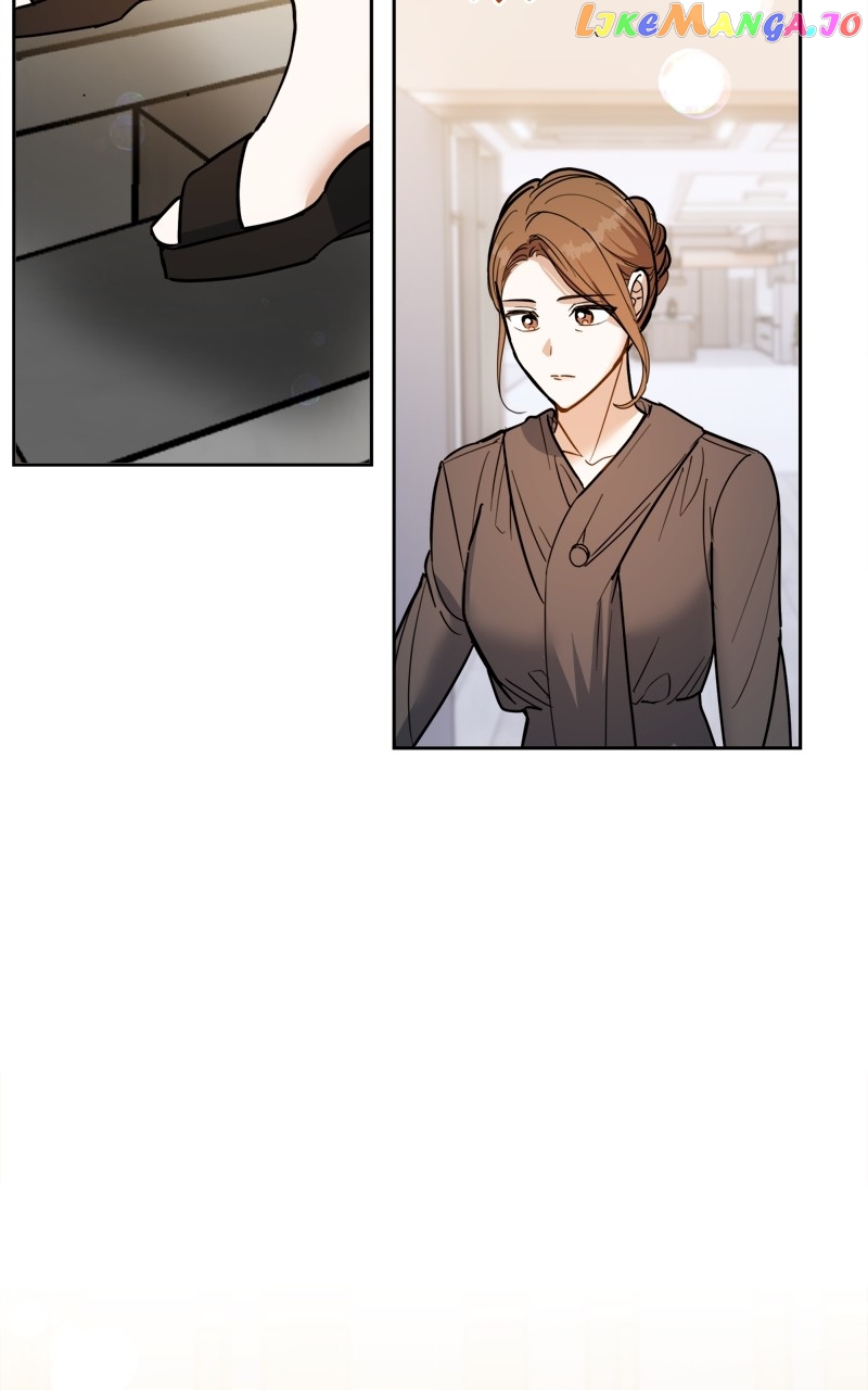 A Prenuptial Contract Chapter 88 - page 31