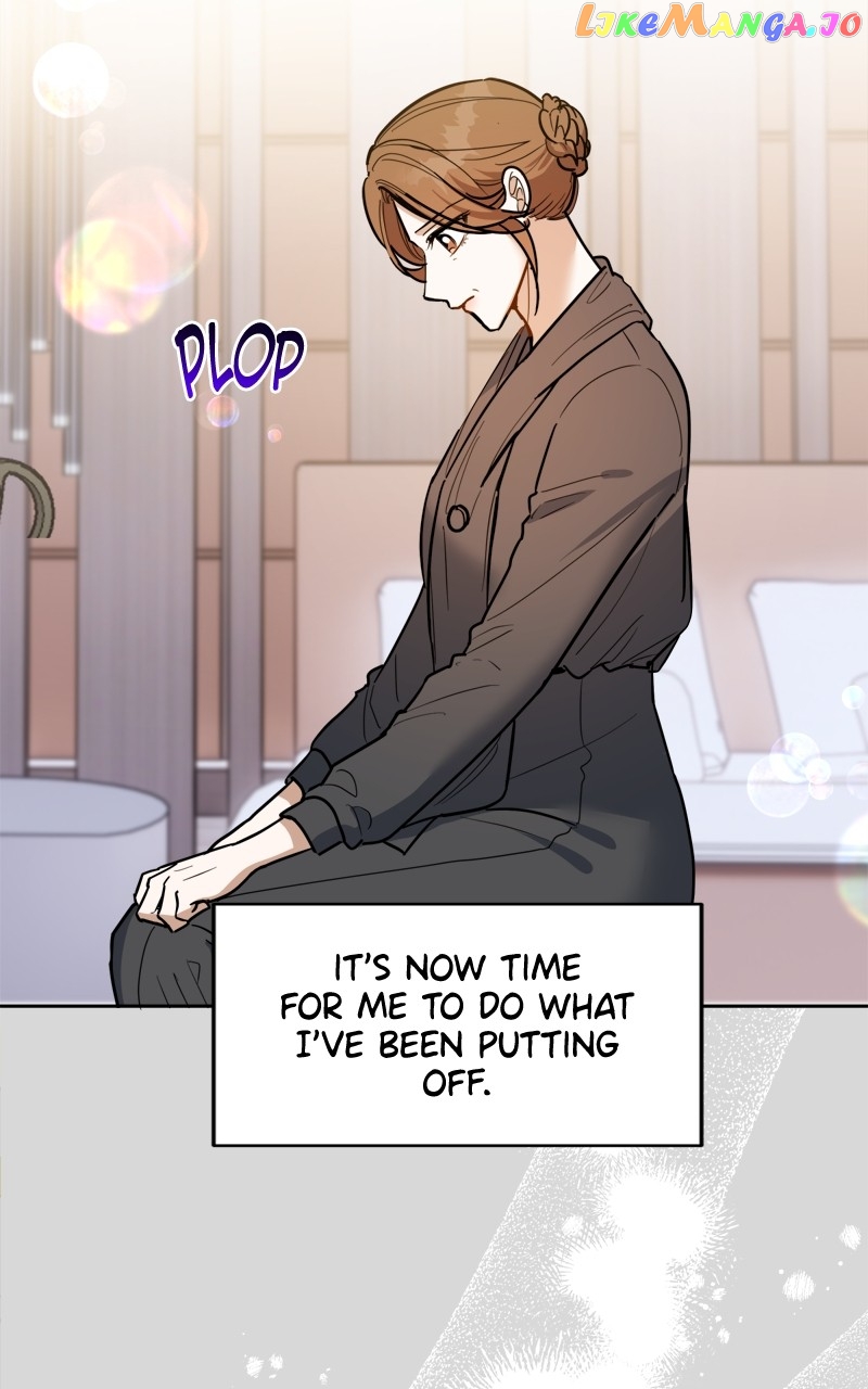 A Prenuptial Contract Chapter 88 - page 32