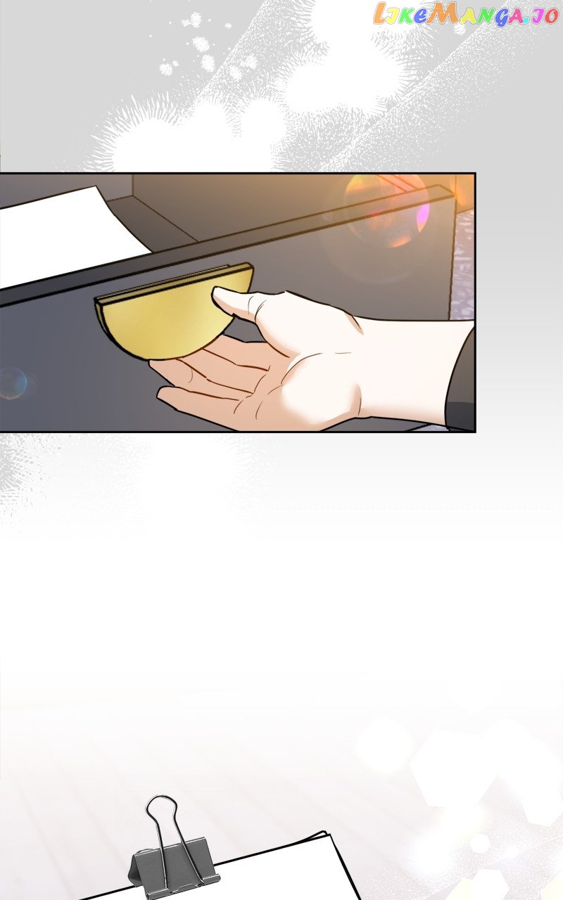 A Prenuptial Contract Chapter 88 - page 33