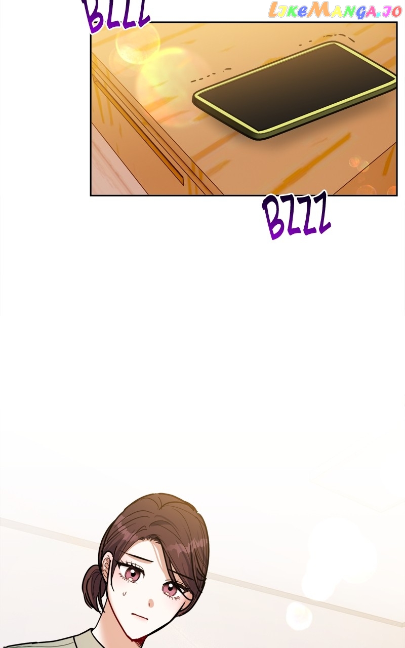 A Prenuptial Contract Chapter 88 - page 38
