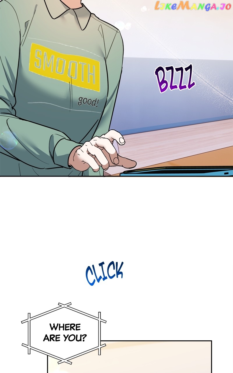 A Prenuptial Contract Chapter 88 - page 39