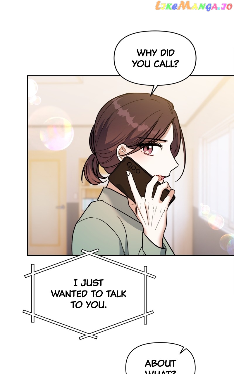 A Prenuptial Contract Chapter 88 - page 41
