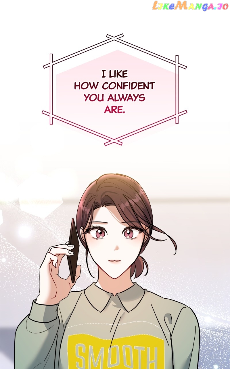 A Prenuptial Contract Chapter 88 - page 43
