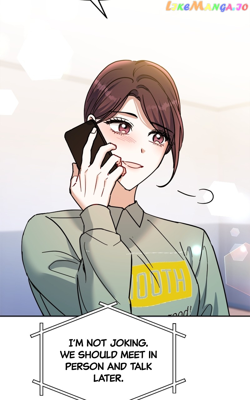A Prenuptial Contract Chapter 88 - page 47