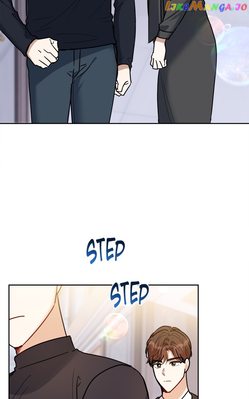 A Prenuptial Contract Chapter 88 - page 5