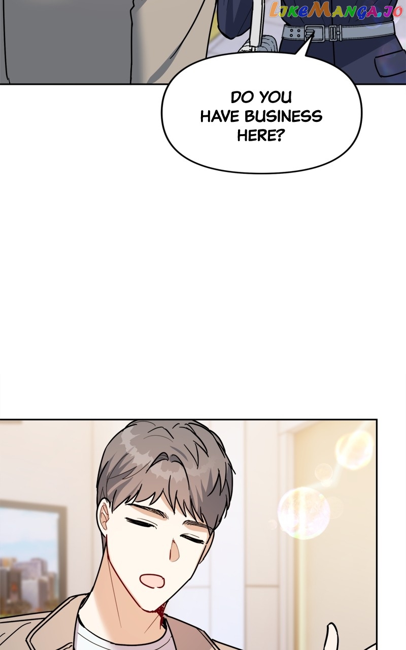 A Prenuptial Contract Chapter 88 - page 57
