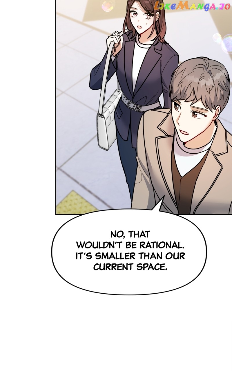 A Prenuptial Contract Chapter 88 - page 59