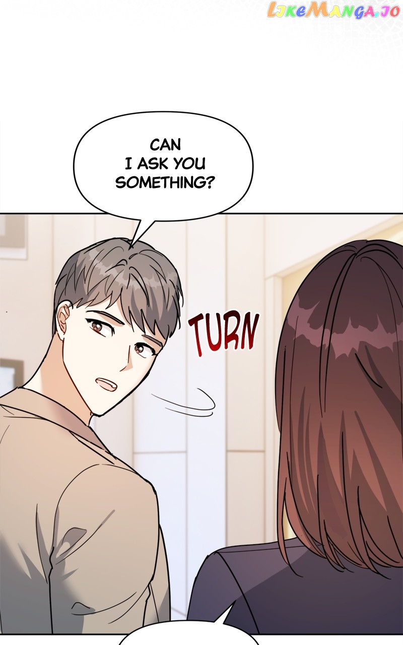 A Prenuptial Contract Chapter 88 - page 64