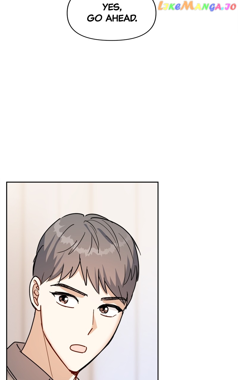 A Prenuptial Contract Chapter 88 - page 65