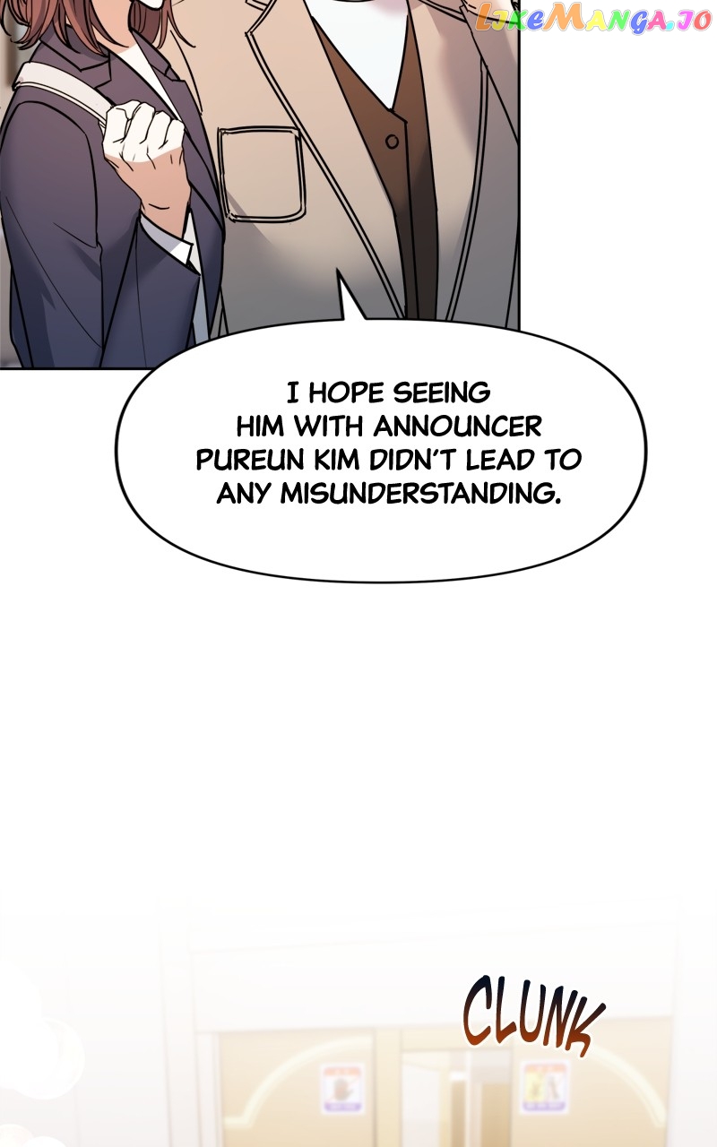 A Prenuptial Contract Chapter 88 - page 68