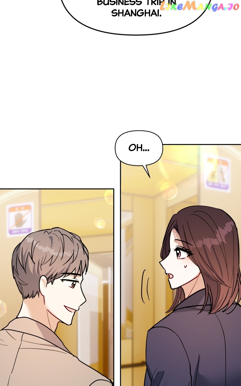 A Prenuptial Contract Chapter 88 - page 70