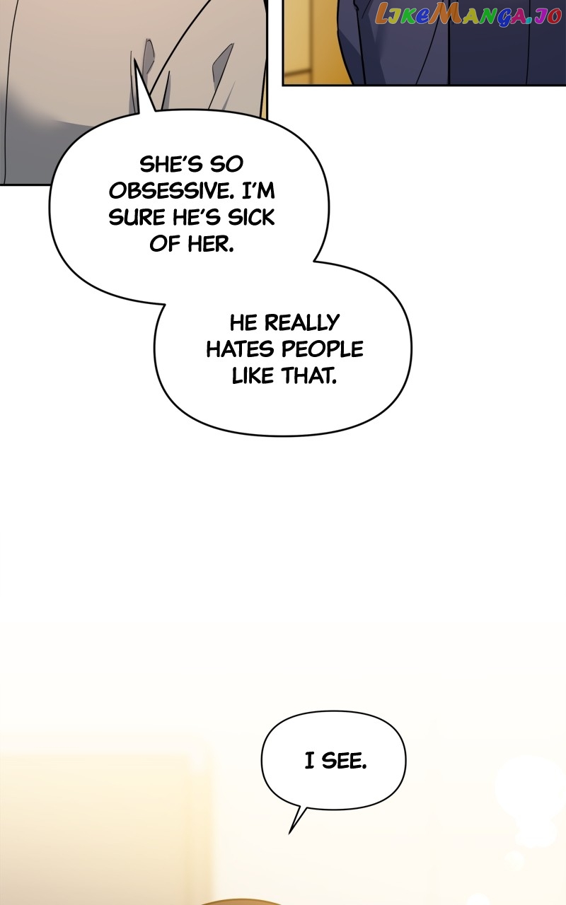 A Prenuptial Contract Chapter 88 - page 71