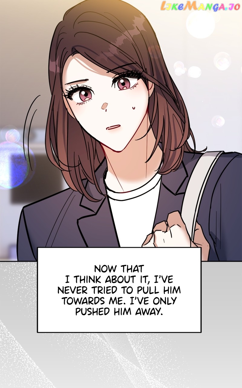 A Prenuptial Contract Chapter 88 - page 72