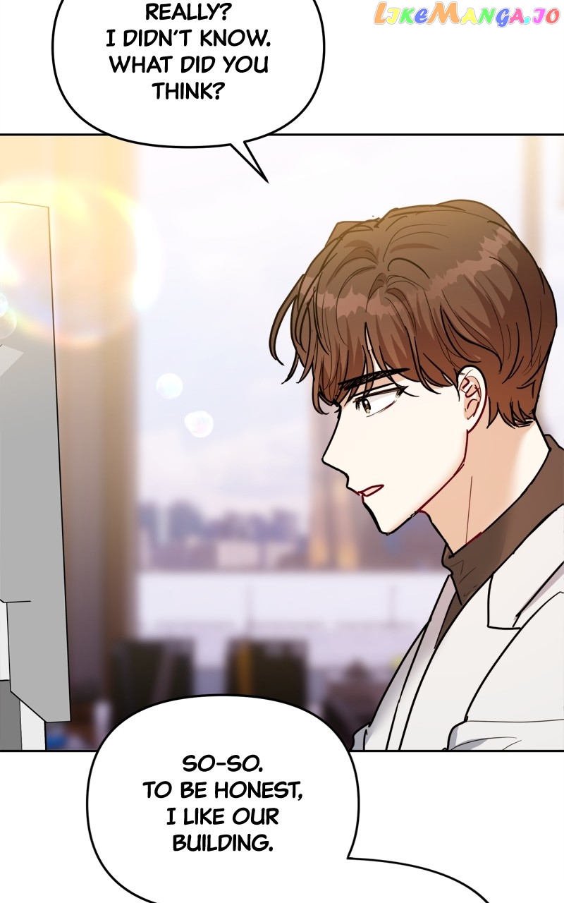 A Prenuptial Contract Chapter 88 - page 77