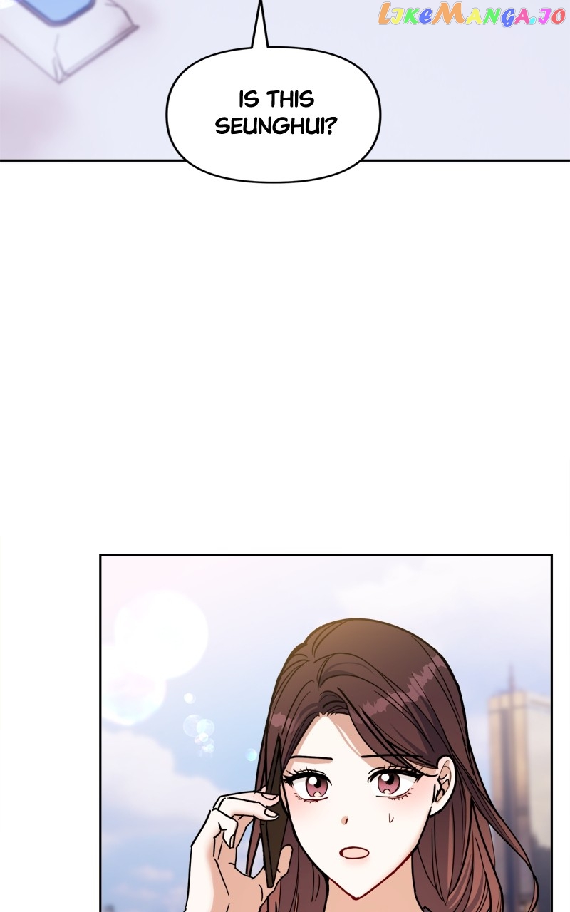 A Prenuptial Contract Chapter 88 - page 84