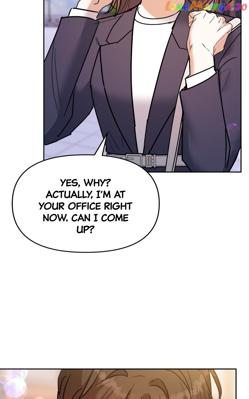 A Prenuptial Contract Chapter 88 - page 85