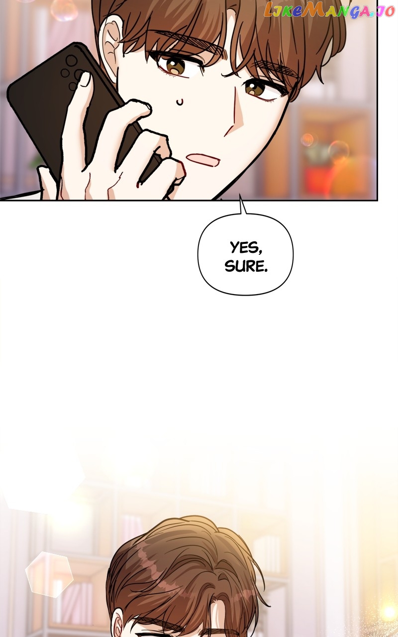 A Prenuptial Contract Chapter 88 - page 86